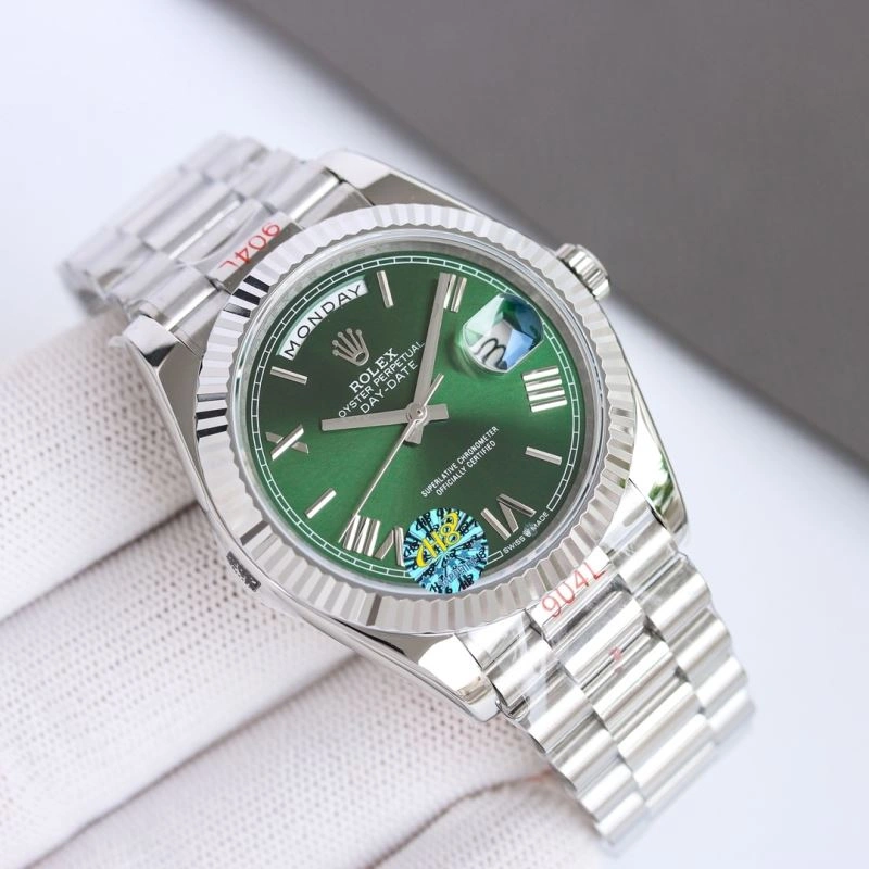 FashionForward ROLEX Watches 201453