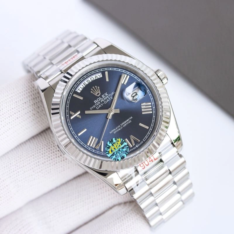 FashionForward ROLEX Watches 201453