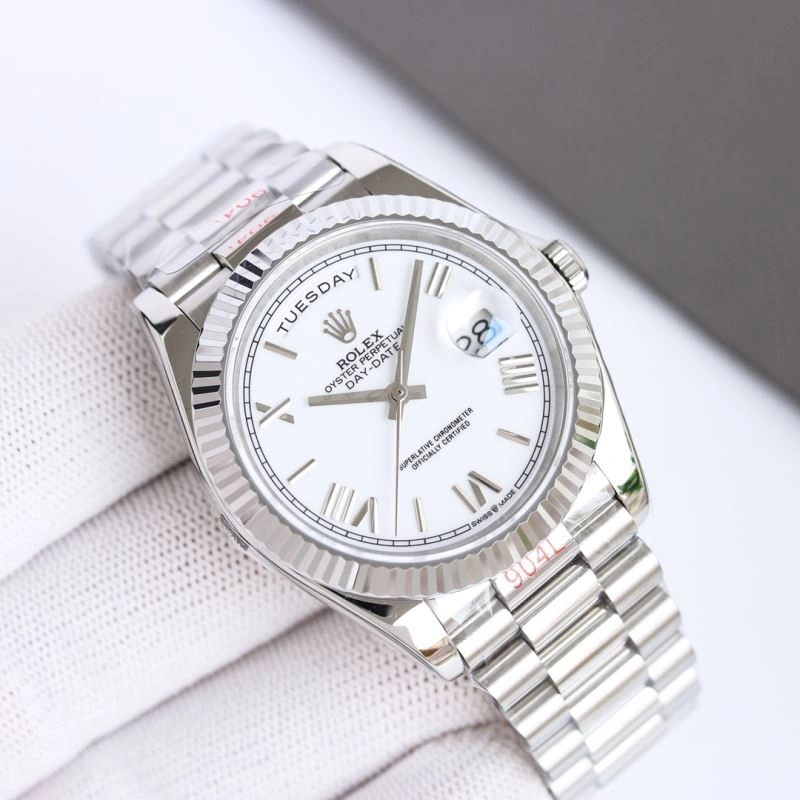 FashionForward ROLEX Watches 201453