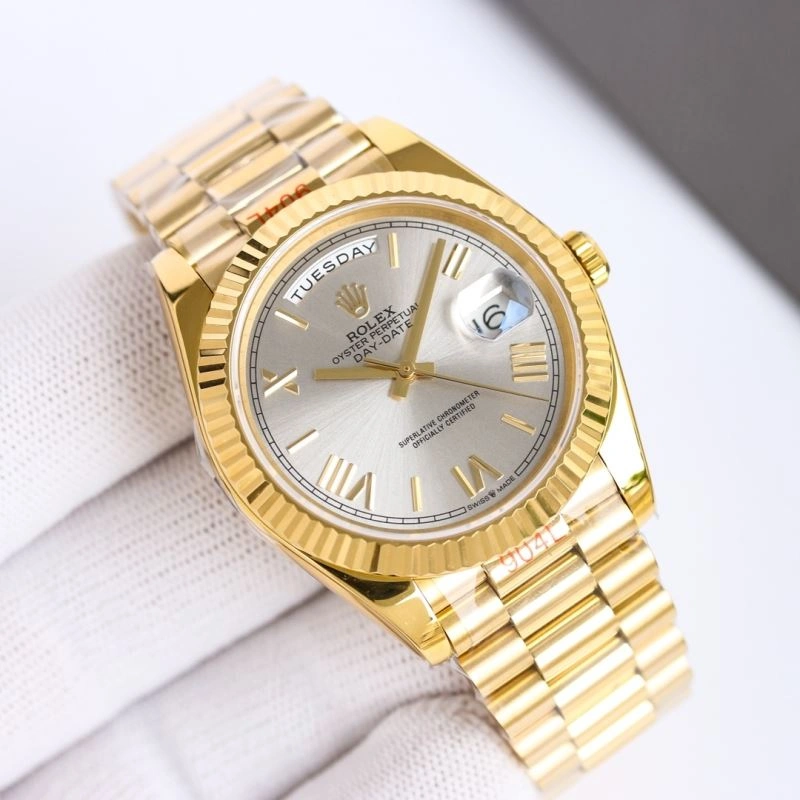 FashionForward ROLEX Watches 201453