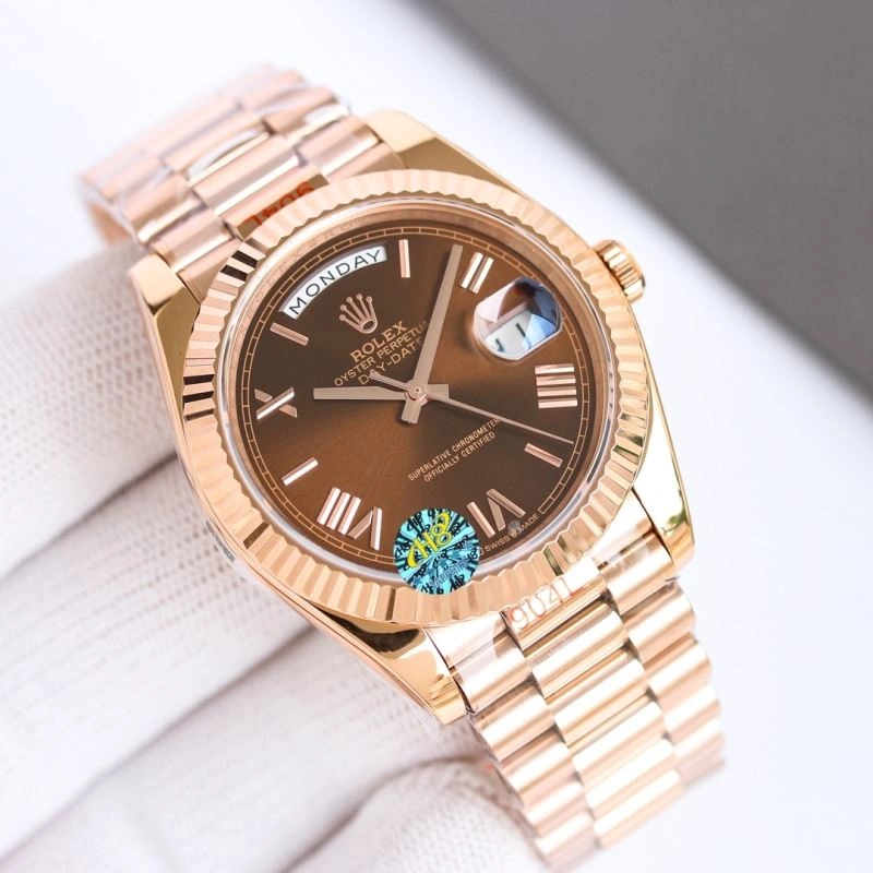 FashionForward ROLEX Watches 201453