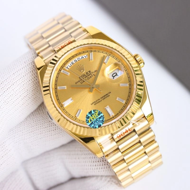 EasyCare ROLEX Watches 201442