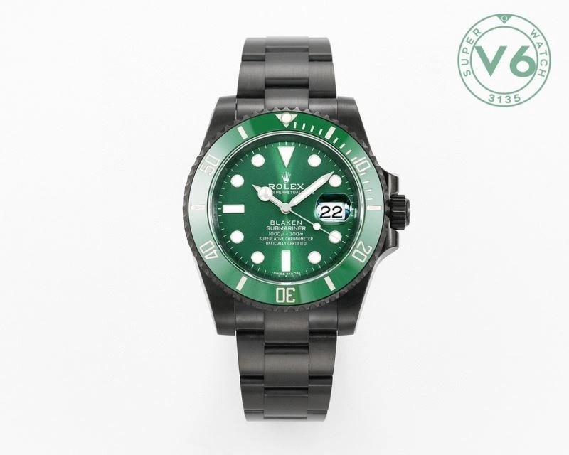 ROLEX Watches OnTrend 201445