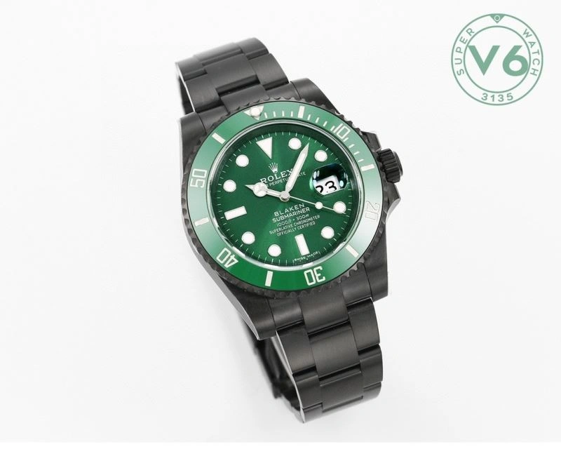 ROLEX Watches OnTrend 201445