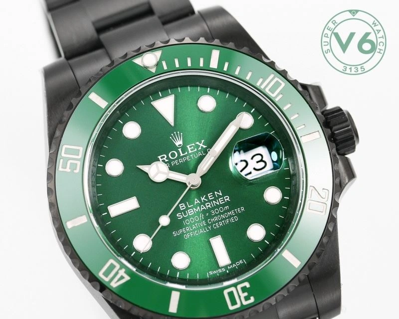 ROLEX Watches OnTrend 201445