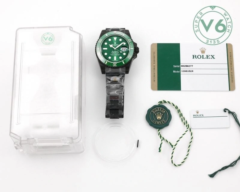 ROLEX Watches OnTrend 201445