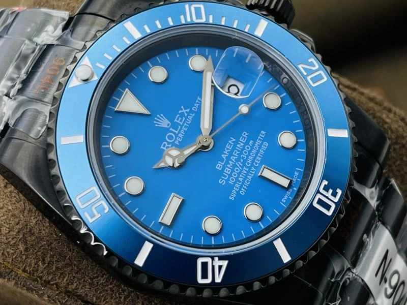 Elegant ROLEX Watches 201443