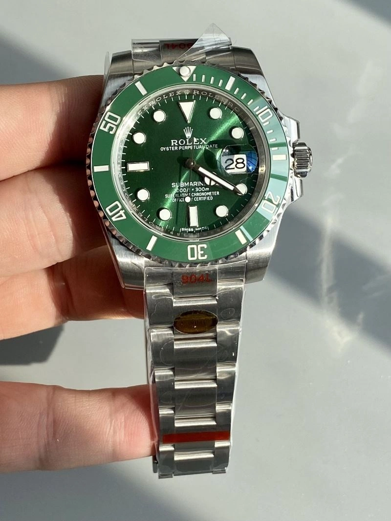 ROLEX Watches UrbanChic 201444
