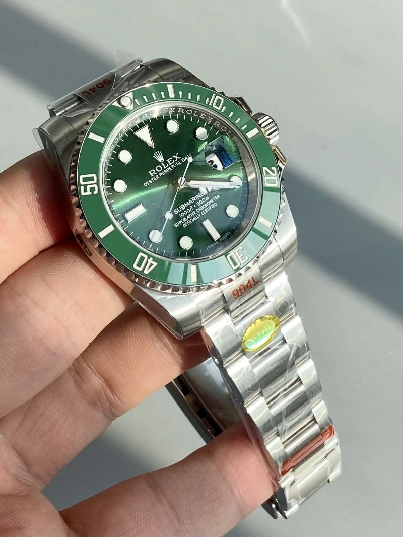 ROLEX Watches UrbanChic 201444