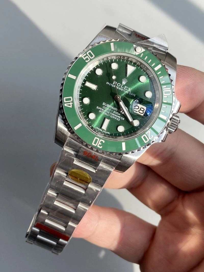 ROLEX Watches UrbanChic 201444