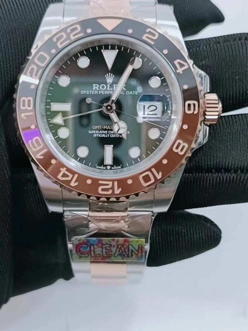 SoftTouch ROLEX Watches 201440