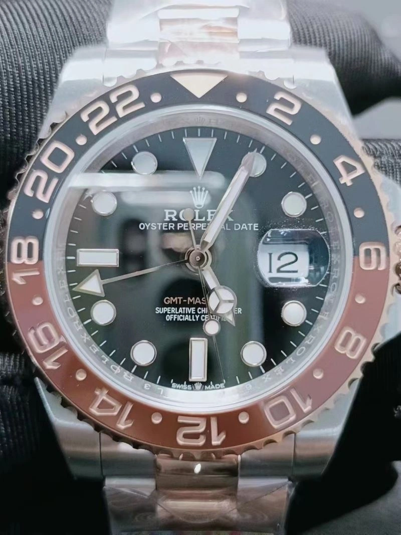 SoftTouch ROLEX Watches 201440
