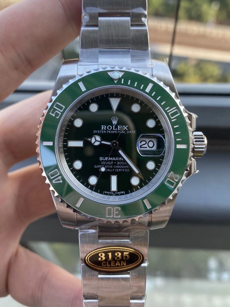 ROLEX Watches Supportive 201432