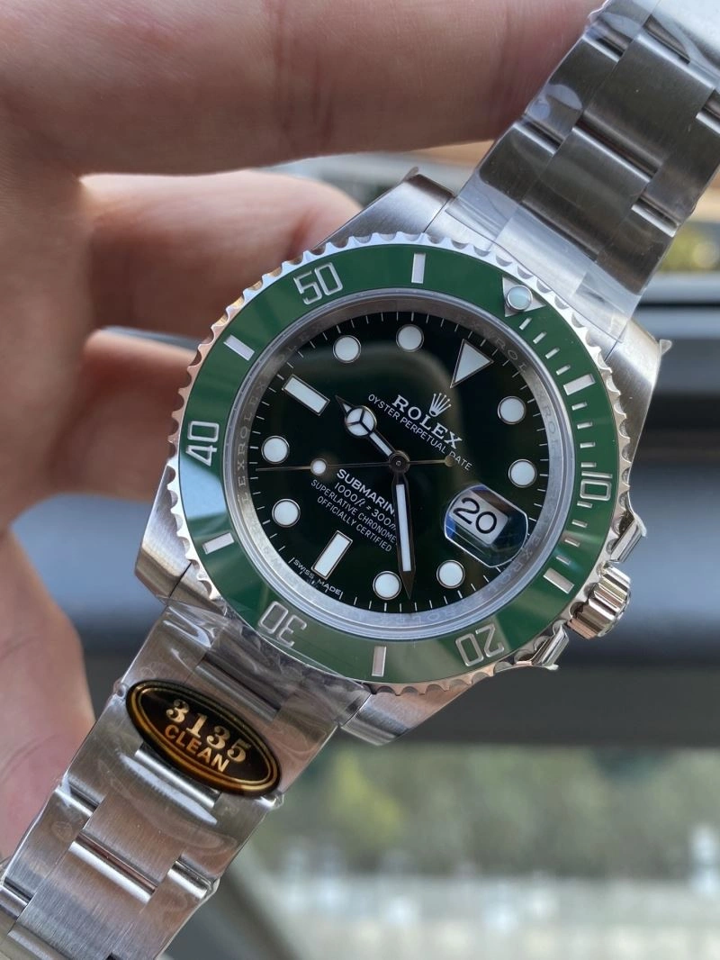 ROLEX Watches Supportive 201432