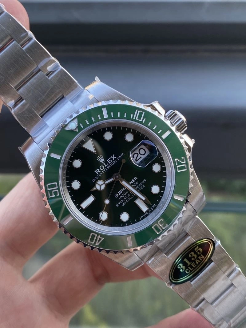 ROLEX Watches Supportive 201432