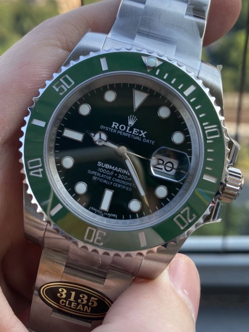 ROLEX Watches Supportive 201432