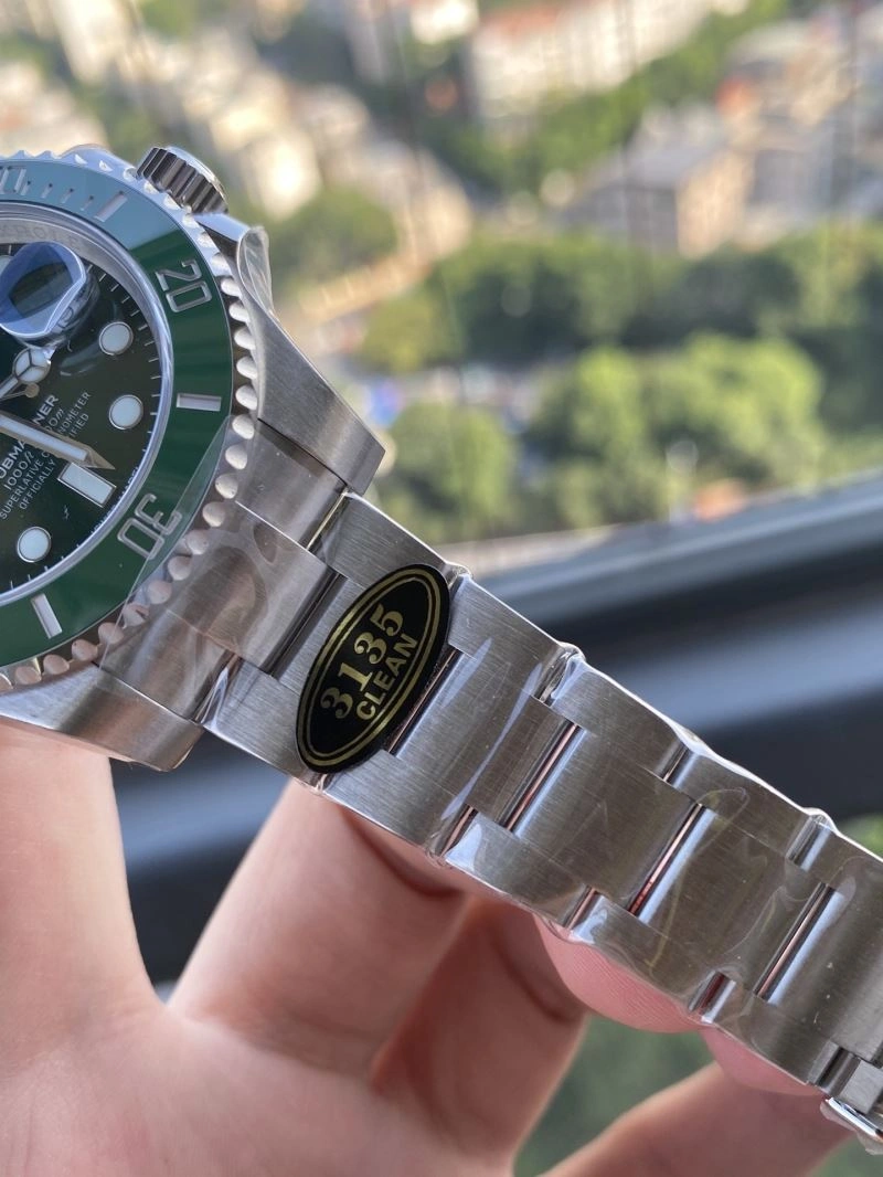 ROLEX Watches Supportive 201432