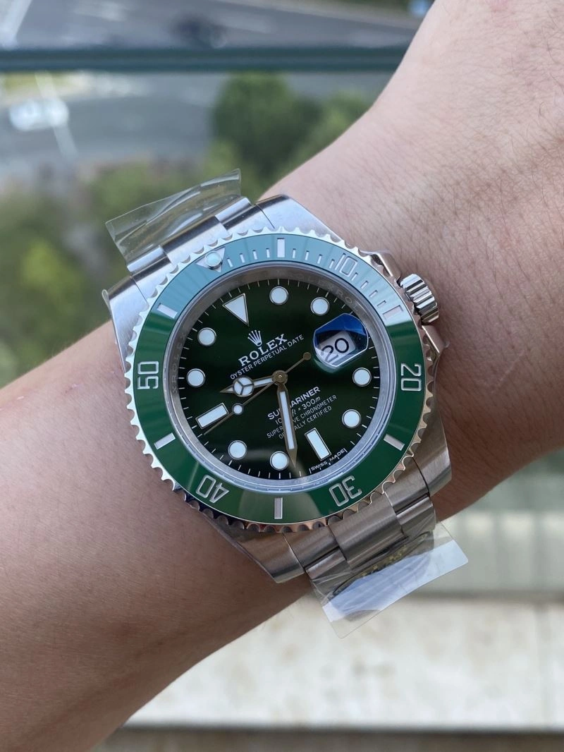 ROLEX Watches Supportive 201432