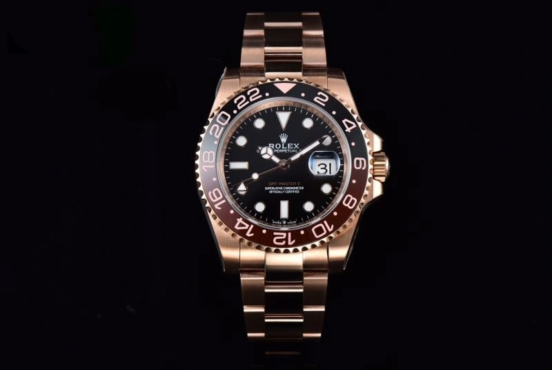 Seasonal ROLEX Watches 201434