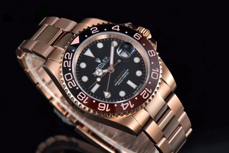 Seasonal ROLEX Watches 201434