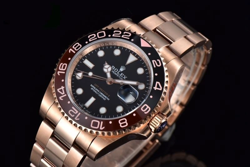 Seasonal ROLEX Watches 201434