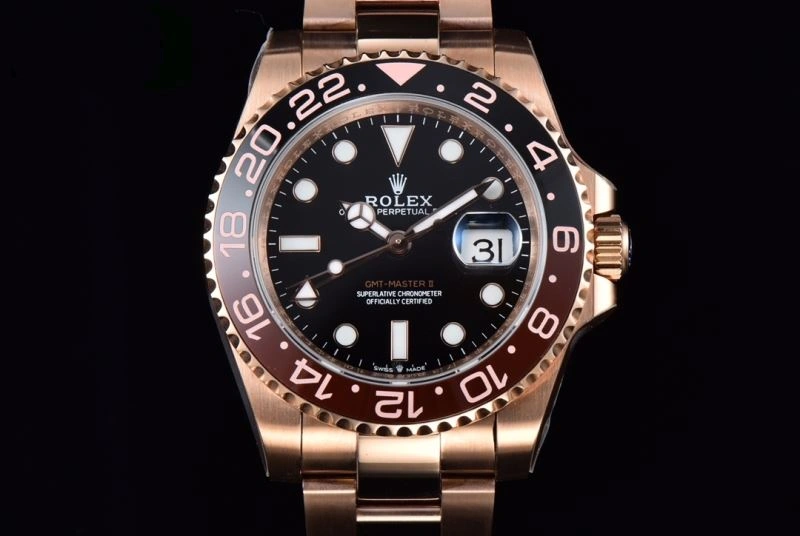 Seasonal ROLEX Watches 201434