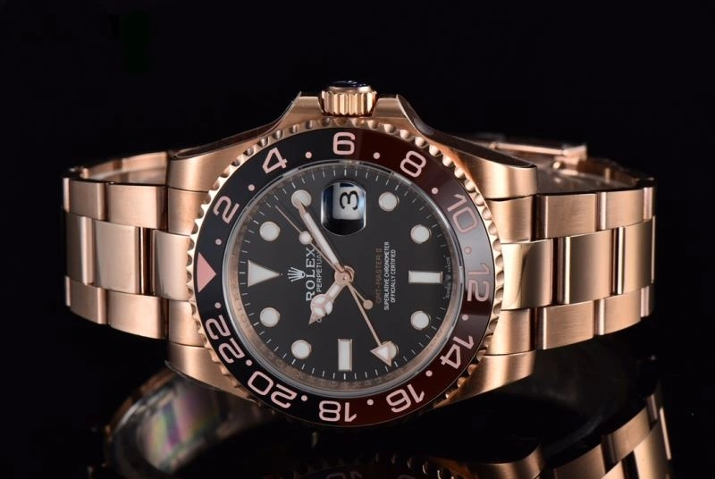 Seasonal ROLEX Watches 201434
