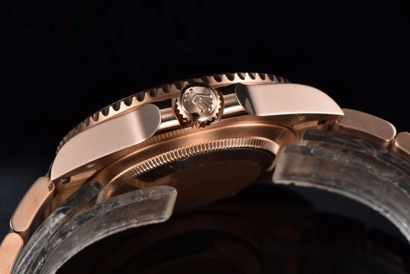 Seasonal ROLEX Watches 201434