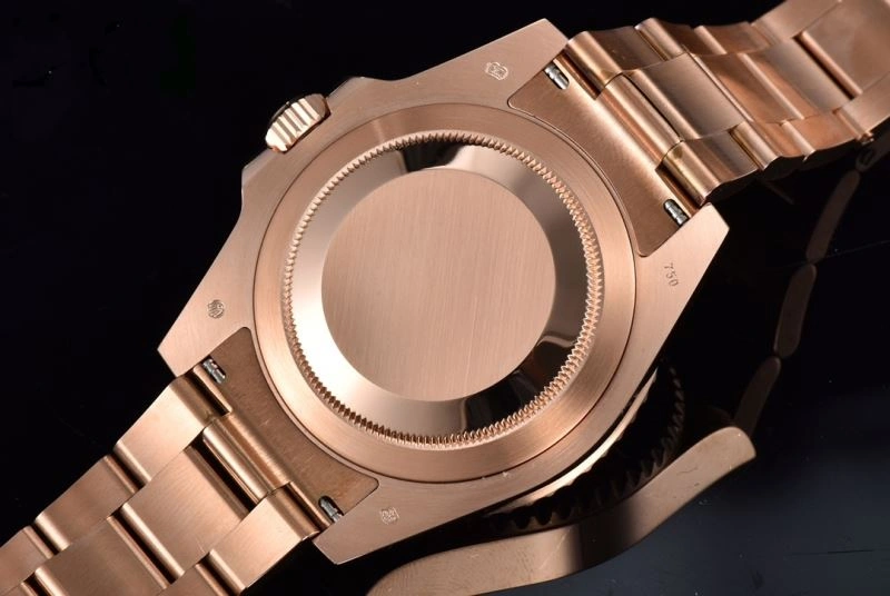 Seasonal ROLEX Watches 201434