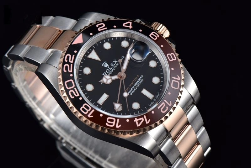 ROLEX Watches Thermal 201431