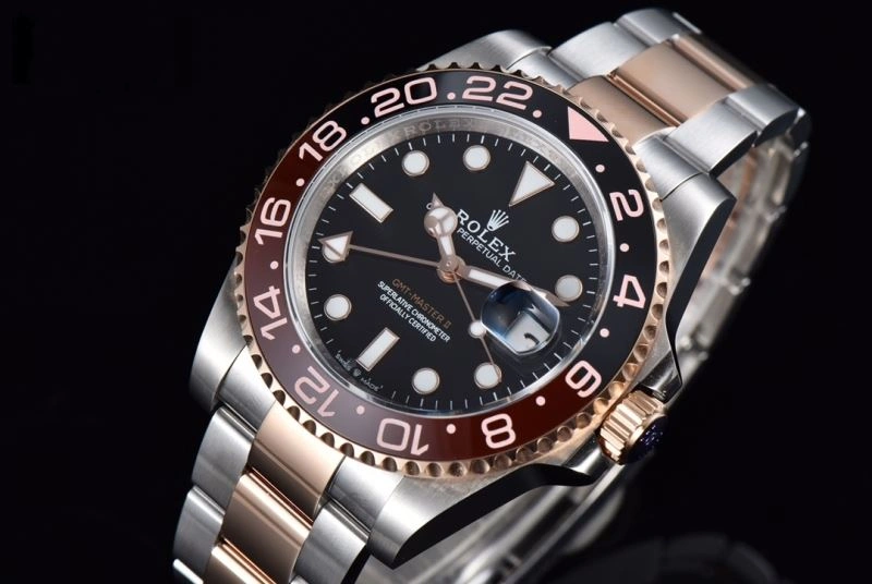 ROLEX Watches Thermal 201431
