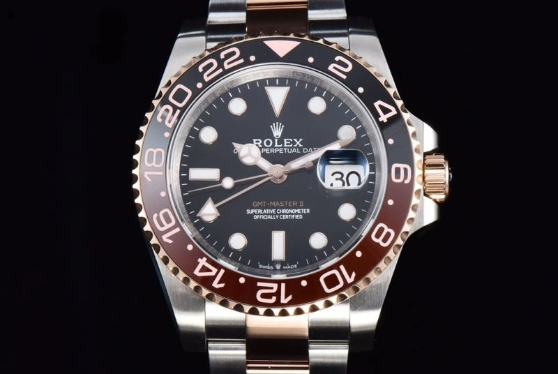 ROLEX Watches Thermal 201431