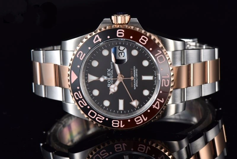 ROLEX Watches Thermal 201431