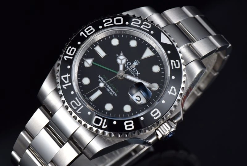 OnTrend ROLEX Watches 201438