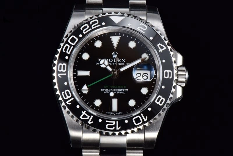 OnTrend ROLEX Watches 201438