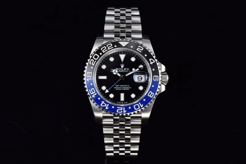 ROLEX Watches StreetReady 201437