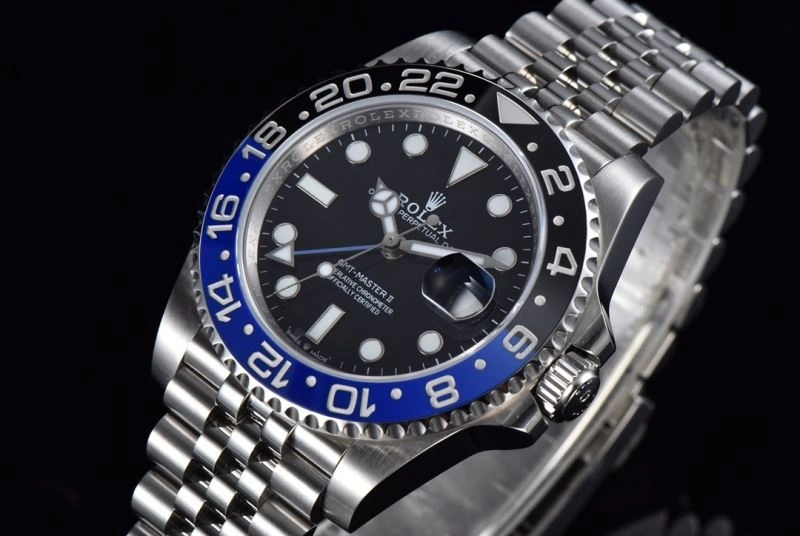 ROLEX Watches StreetReady 201437