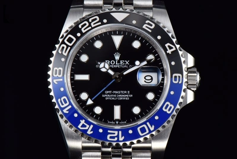ROLEX Watches StreetReady 201437