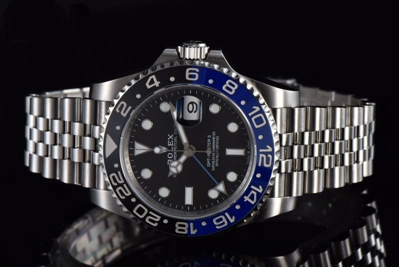 ROLEX Watches StreetReady 201437