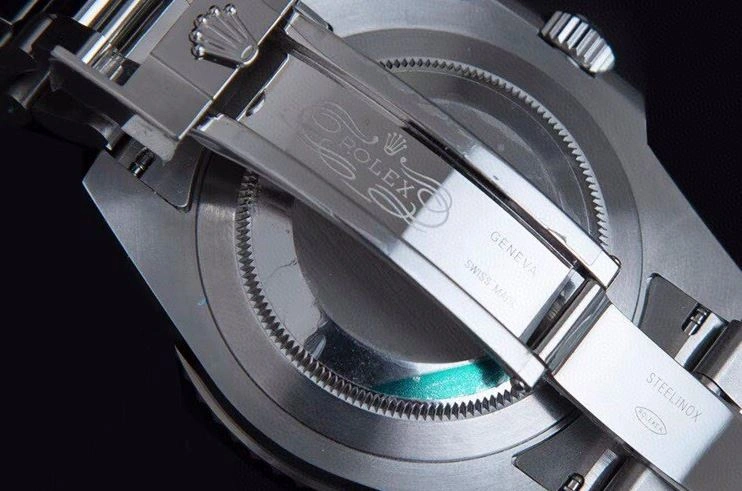 ROLEX Watches FastDry 201435