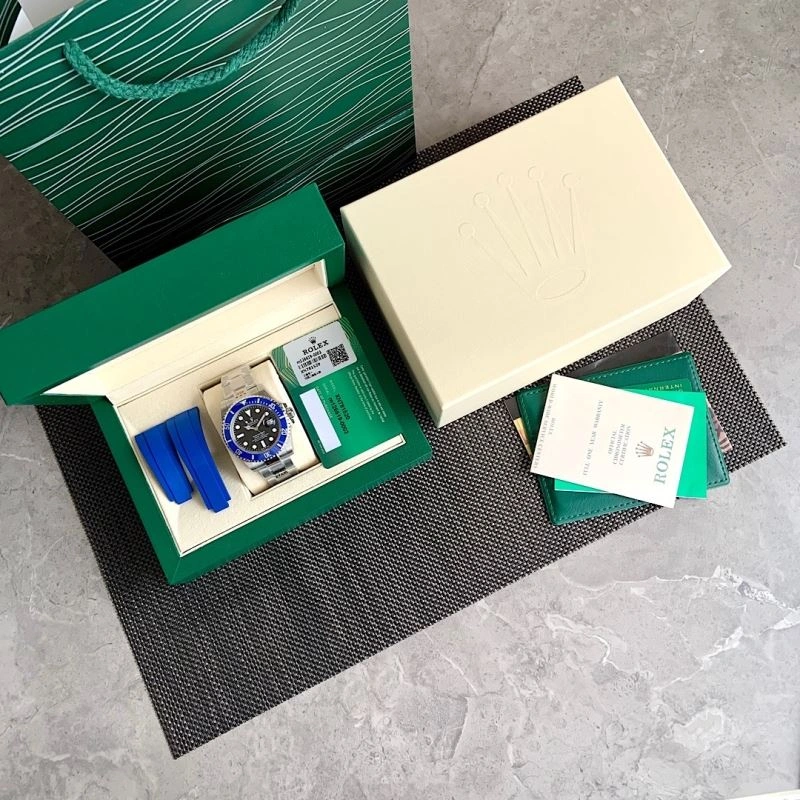 Popular ROLEX Watches 201429
