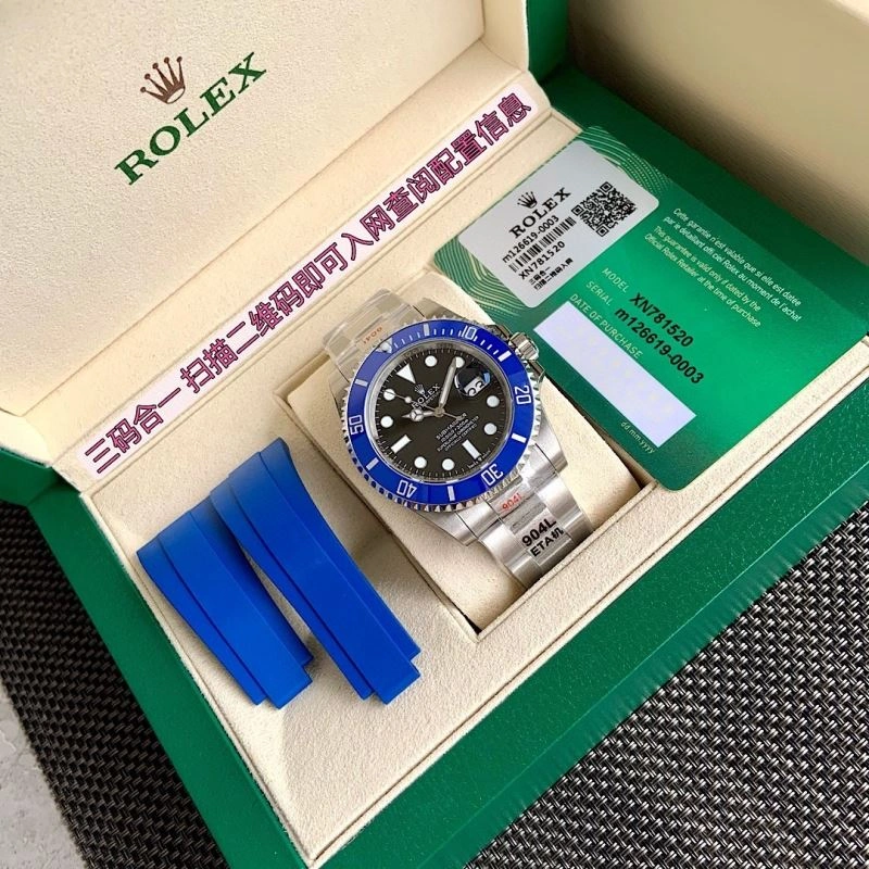 Popular ROLEX Watches 201429