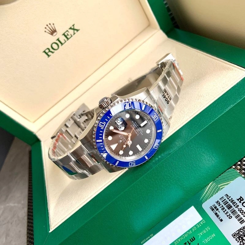 Popular ROLEX Watches 201429