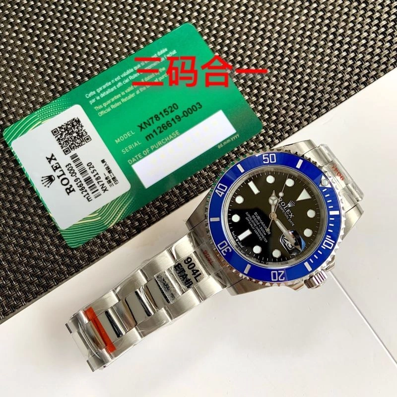 Popular ROLEX Watches 201429