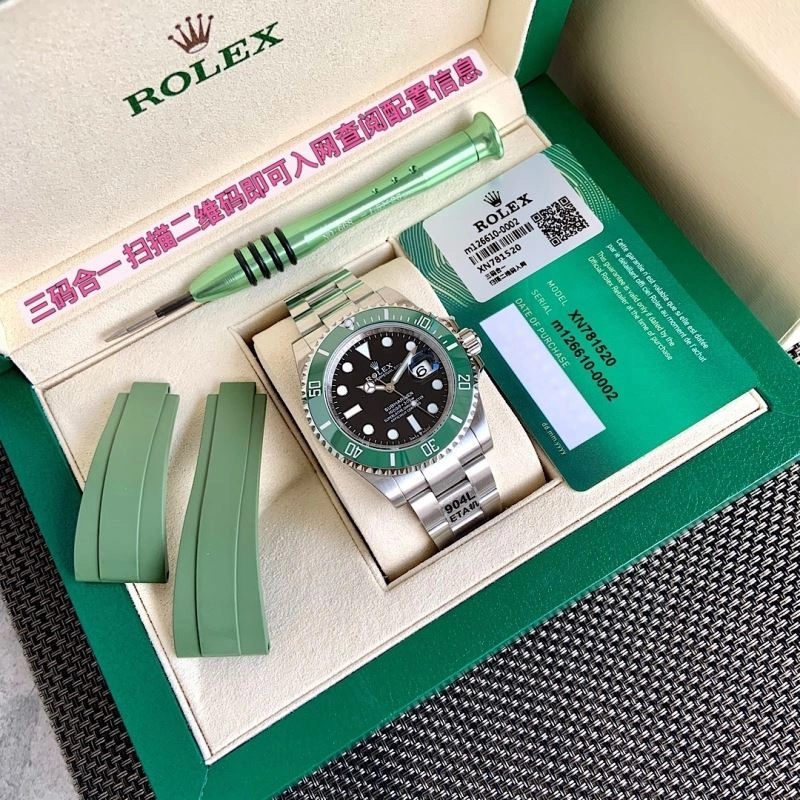 ROLEX Watches QuickDry 201426