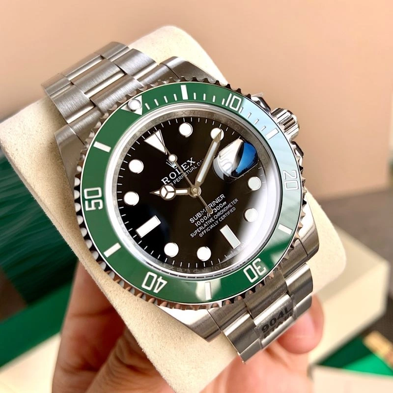ROLEX Watches QuickDry 201426