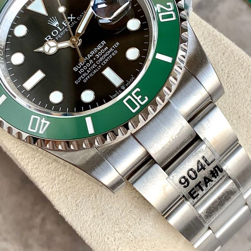 ROLEX Watches QuickDry 201426