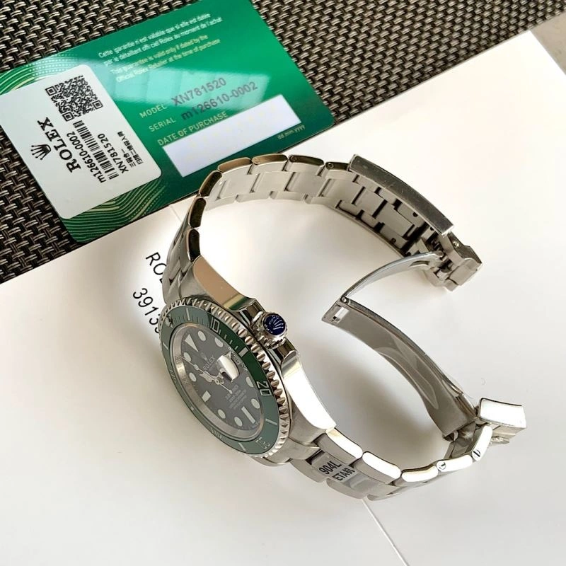 ROLEX Watches QuickDry 201426