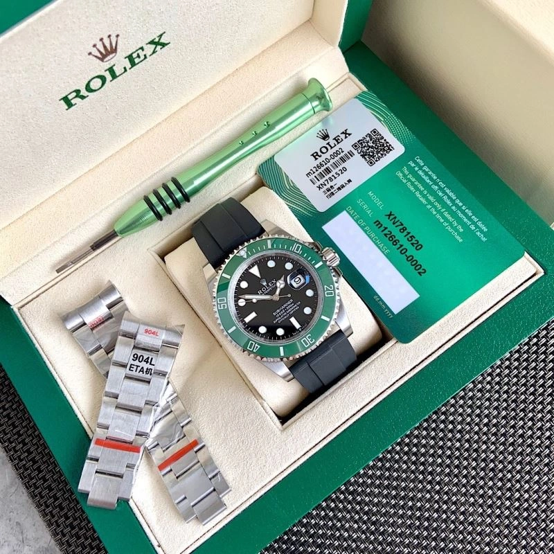 Soft ROLEX Watches 201427