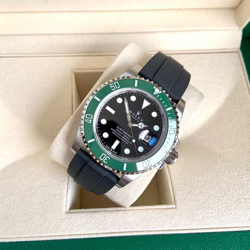 Soft ROLEX Watches 201427